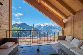 La Grange Huez
